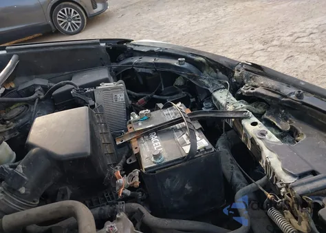 2016 Toyota Rav4 Le from USA, damaged, VIN 2T3ZFREV7GW241316